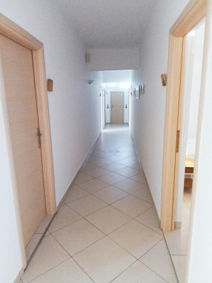 Larissa Hotell Skála Exteriör bild